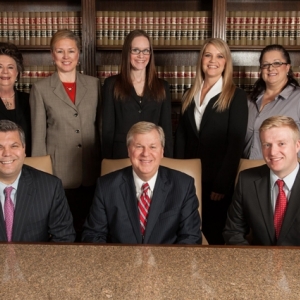 Springfield Law Offices of Dee Wampler & Joseph Passanise specific expertise handling federal charges