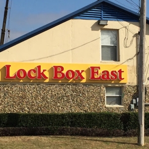 Photo of Lock Box East Self-Storage & Moving Center