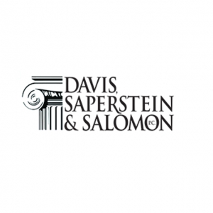 Photo of Davis, Saperstein & Salomon, P.C. Accident And Injury Law Firm