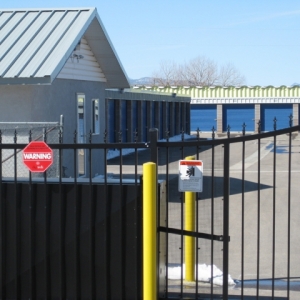 Photo of Hunt Storage, Inc Company