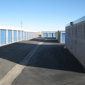Photo of Hunt Storage, Inc Company