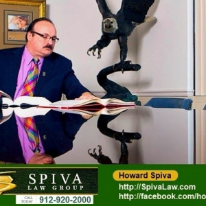 Photo of Spiva Law Group