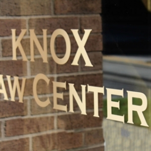Photo of Knox Law Center uniquely qualified team of attorneys represent clients