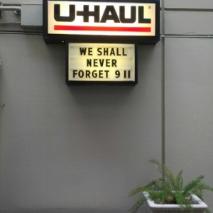 Photo of U-Haul Company
