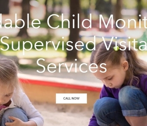 Photo of Affordable Supervised Visitations Providing Supervised Visitations to families