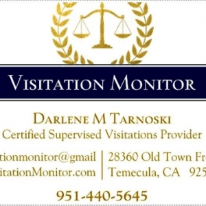 Photo of Affordable Supervised Visitations Providing Supervised Visitations to families