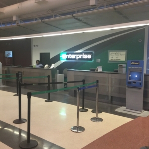 Photo of Enterprise Rent-A-Car
