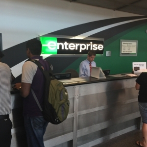 Photo of Enterprise Rent-A-Car