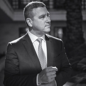 Photo of Eric Ratinoff Law Corp with my own brand of excellent legal representation