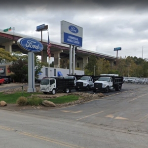 Photo of Valley Ford Truck, Inc. local Ford dealer