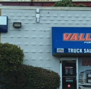 Photo of Valley Ford Truck, Inc. local Ford dealer