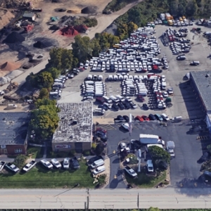 Photo of Valley Ford Truck, Inc. local Ford dealer