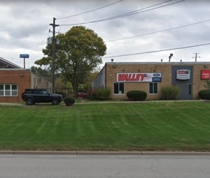 Photo of Valley Ford Truck, Inc. local Ford dealer