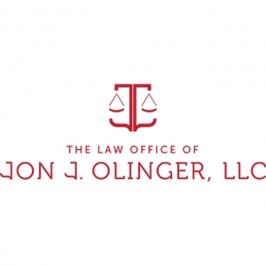 Photo of The Law Office of Jon J. Olinger a tough divorce or other family law matter