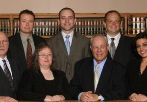 Photo of Franks Gerkin & Mckenna an established general practice law firm