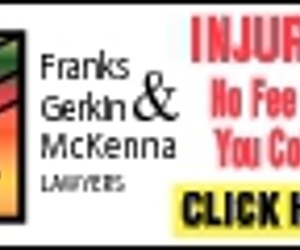 Photo of Franks Gerkin & Mckenna an established general practice law firm