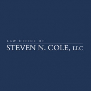 Phoenix Law Office of Steven N. Cole, LLC Going Through A Divorce