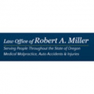 Photo of Law Office of Robert A. Miller personal injury attorney Robert Miller