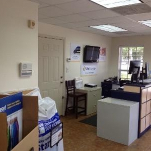 Photo of Life Storage