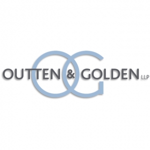 New York Outten & Golden LLP Firm
