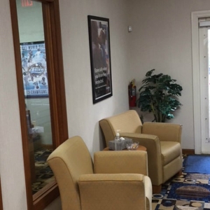 Photo of Patrick Motta: Allstate Insurance  in the financial services industry for several years