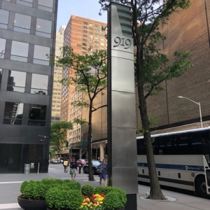 Photo of Schulte Roth & Zabel LLP A Law Firm That Is Based In New York