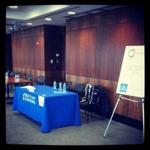 Photo of Schulte Roth & Zabel LLP A Law Firm That Is Based In New York
