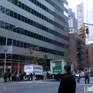Photo of Schulte Roth & Zabel LLP A Law Firm That Is Based In New York