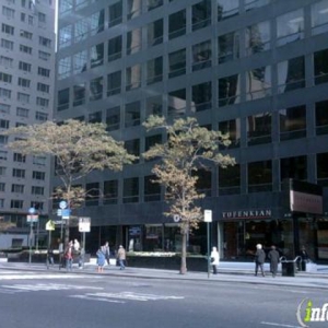 Photo of Schulte Roth & Zabel LLP A Law Firm That Is Based In New York
