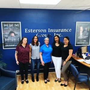 Photo of Jay Esterson: Allstate Insurance Agent