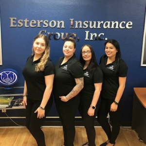 Photo of Jay Esterson: Allstate Insurance Agent