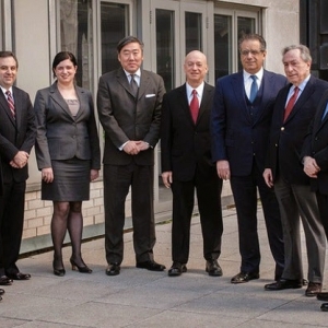 Photo of Cox Padmore Skolnik & Shakarchy Skilled New York City Business Lawyers