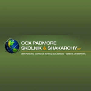 Photo of Cox Padmore Skolnik & Shakarchy Skilled New York City Business Lawyers