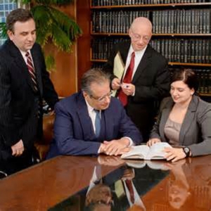 Photo of Cox Padmore Skolnik & Shakarchy Skilled New York City Business Lawyers