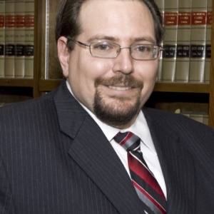 Photo of Attorney Christian A Straile LLC Law Firm