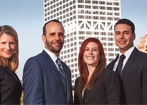 Photo of Mastantuono & Coffee SC Law Firm