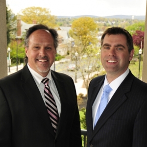 Photo of Gardner & Stevens, PC experienced personal injury lawyer, divorce attorney