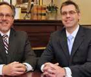 Photo of Gardner & Stevens, PC experienced personal injury lawyer, divorce attorney