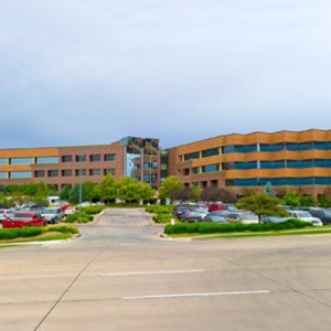 Photo of Suiter Swantz IP Law Firm