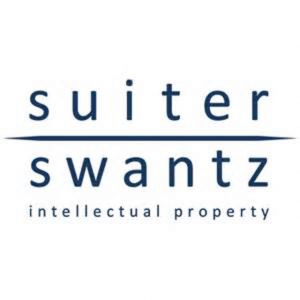 Photo of Suiter Swantz IP Law Firm