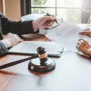 Photo of The Law Office of Peter T. Waltz With years of experience practicing law