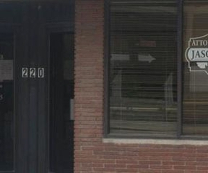 Harrison Robb Law Firm, PLLC  facing legal challenges