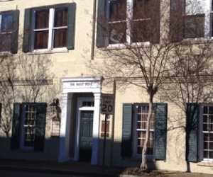 Hattiesburg Elizabeth Porter, Attorney at Law Elizabeth to represent you in your criminal defense case