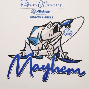 Hampton Richard OConnor: Allstate Insurance with Allstate for years