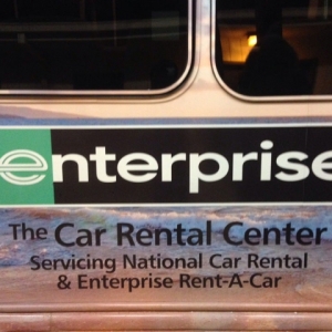 Lihue Enterprise Rent-A-Car at our branch in Lihue, HI