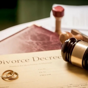 Photo of Beraha Michael A divorce and family law attorney