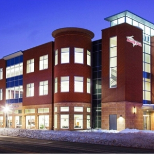 Photo of Upper Peninsula Health Plan  the health care of more than 30,000 Upper Peninsula residents