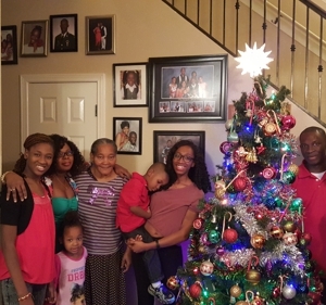 Photo of Haitian-American United, El Paso, Texas USA