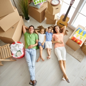 Photo of Pan-american Relocation Services moving simple, and stress free as possible