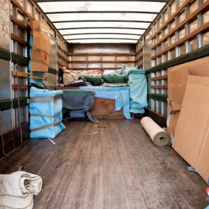 Photo of Pan-american Relocation Services moving simple, and stress free as possible